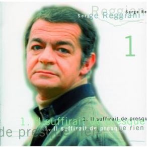 Download track De Quelles Amériques Serge Reggiani