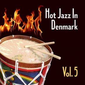 Download track I've Got A Feeling That I'm Falling Theis, Nyegaard Jazzband