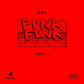 Download track Punk Funk Nga