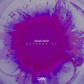 Download track Distorted My Mind (Original Mix) Adan Mor