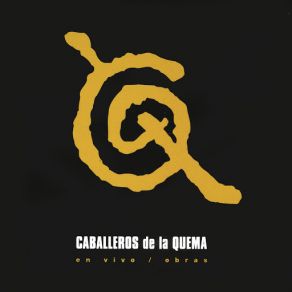 Download track Perreras (En Vivo) Los Caballeros De La Quema