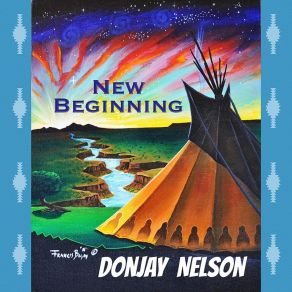 Download track Native American Church Set 6, Part Four DonJay Nelson