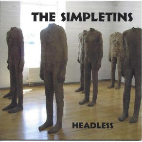 Download track Two Headed Girl The Simpletins