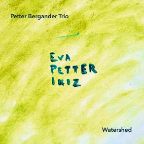 Download track On The Train To Lviv Petter Bergander Trio