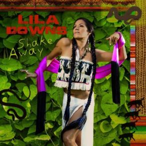 Download track Justicia Lila Downs