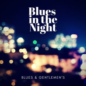 Download track She’s A Sweet One The Blues