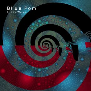 Download track Spring World Blue Pom