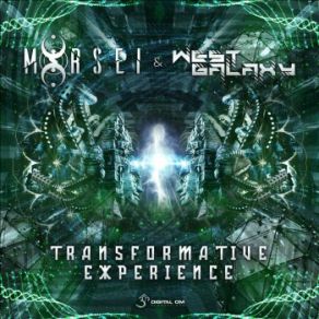 Download track Transformative Experience (Original Mix) MoRsei, West Galaxy