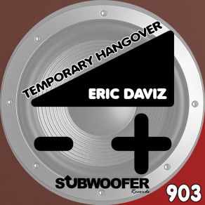 Download track Temporary Hangover Eric Daviz