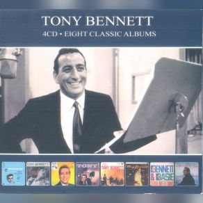 Download track Lazy Afternoon Tony Bennett