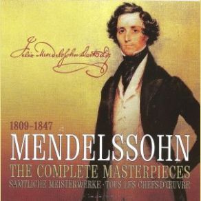 Download track Rezitativ (S) - Elias, Gehe Weg Von Hinnen Mendelssohn