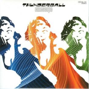 Download track The Mysterious Mr. Sandobar Thunderball