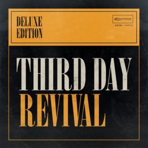 Download track Revival Third Day