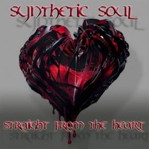 Download track Evil Lies In You Synthetic Soul