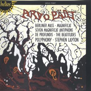 Download track Annum Per Annum - 2. K (Yrie) Arvo Pärt