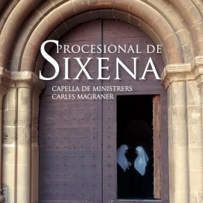 Download track Verbum Bonum Et Suave (Organum, Huelgas) Capella De Ministrers, Carles Magraner