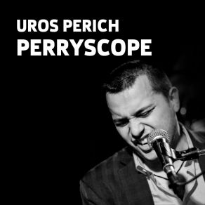 Download track Don't Let Her Down Uros Perich