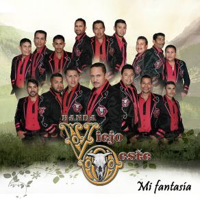 Download track No Hay Lio Banda Viejo Oeste