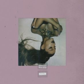 Download track Ghostin Ariana Grande