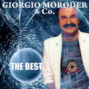 Download track Giorgio Moroder Medley (Giorgio Moroder) Giorgio Moroder