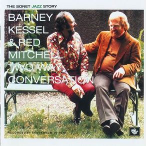 Download track Walkin' And Talkin' Barney Kessel, Red Mitchell