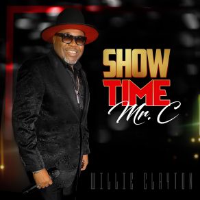 Download track Long Nite Lover Willie Clayton