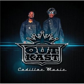 Download track Black OutkastGoodie Mob