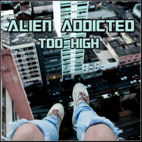 Download track Skip The Tone Alien Addicted