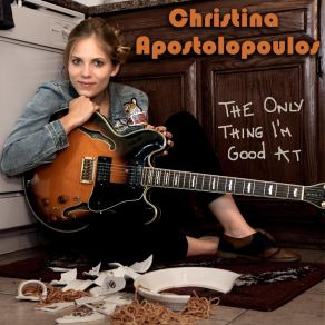 Download track House On Fire Christina ApostolopoulosLace, Drum