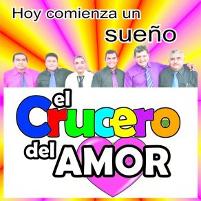 Download track Dame Una Oportunidad El Crucero Del Amor