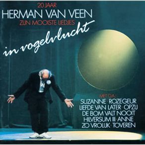 Download track Een Vriend Zien Huilen Herman Van Veen