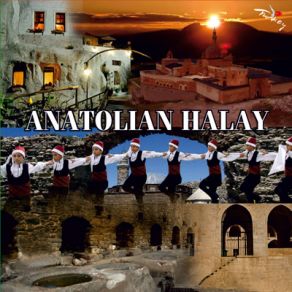 Download track Şengülüm Nanay Anatolian Halay