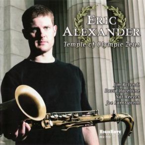 Download track The Temple Of Olympic Zeus Eric Alexander