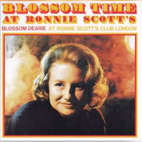 Download track The Shadow Of Your Smile Blossom Dearie