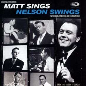 Download track Come Back To Me Matt Monro, Nelson Riddle