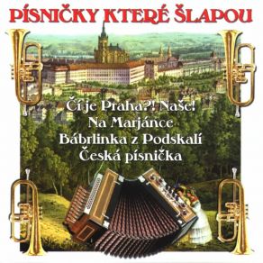 Download track Bábrlinka Z Podskalí Žižkovská KapelaBedřich Čuba