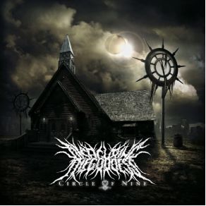 Download track Void Leacher Disfiguring The Goddess