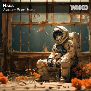 Download track Another Place (Quick Mix 2) NASA