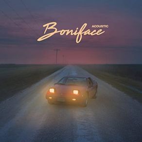 Download track Wake Me Back Up (Acoustic) Boniface