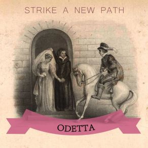 Download track God's A-Gonna Cut You Down Odetta