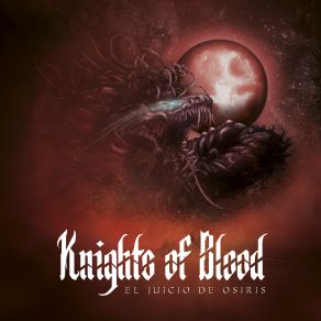 Download track Luna De Sangre Knights Of Blood