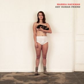 Download track I’m Not Where You Are Marika Hackman