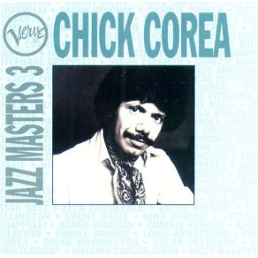 Download track Space Circus, Pt. 1 Chick Corea