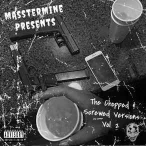 Download track Down South State Of Mind (Chopped & Screwed) MassterMine