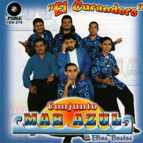 Download track El Curandero Conjunto Mar Azul