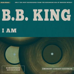 Download track My Own Fault, Darlin' B. B. King