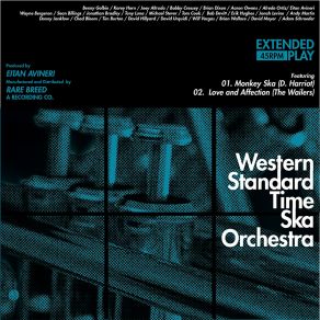 Download track Love And Affection Western Standard Time Ska Orchestra