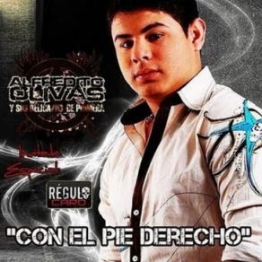 Download track Corrido De Infiernito Alfredito Olivas