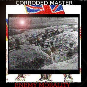 Download track Too Late (Straight Light Remix) Corroded Master