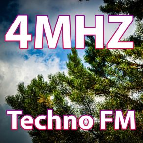 Download track Cyberdeck`s 4Mhz